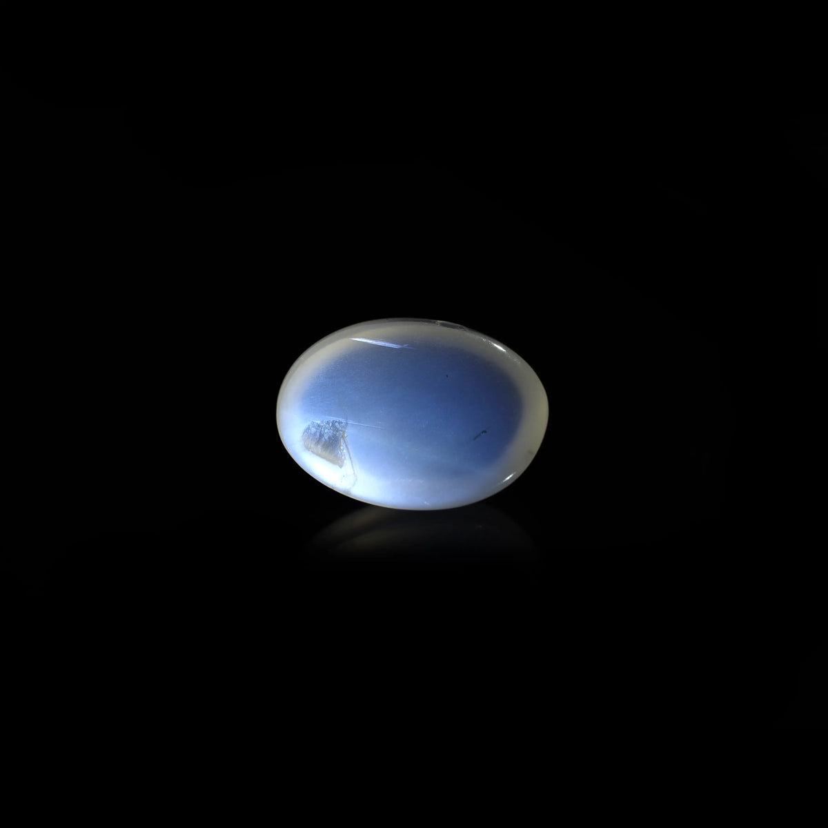 Blue Moonstone - 7.85 Carat