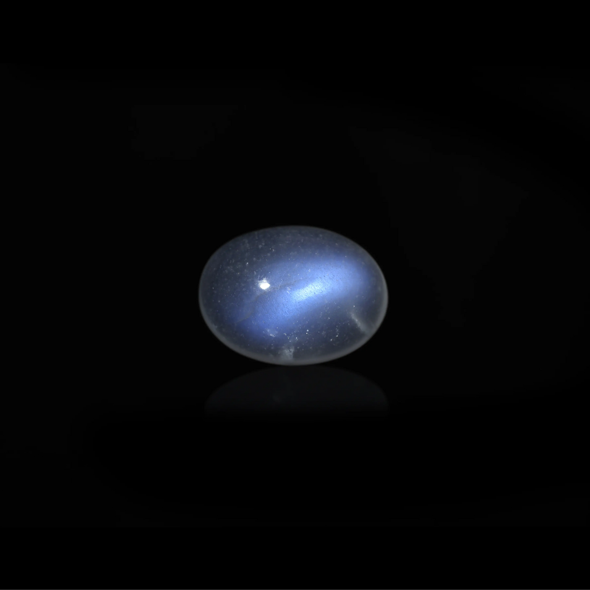 Blue Moonstone - 7.35 Carat - Pramogh