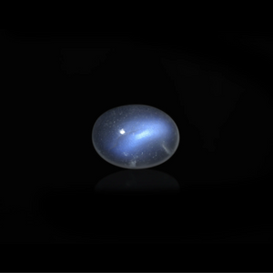 Blue Moonstone - 7.35 Carat - Pramogh