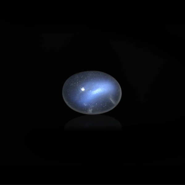 Blue Moonstone - 7.35 Carat - Pramogh