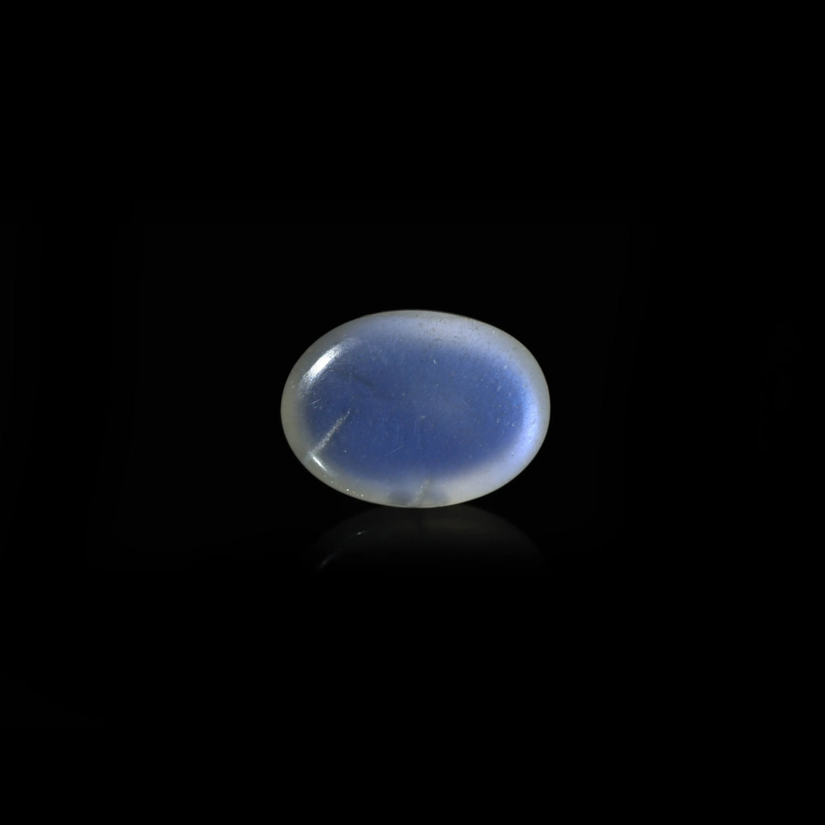 Blue Moonstone - 7.35 Carat