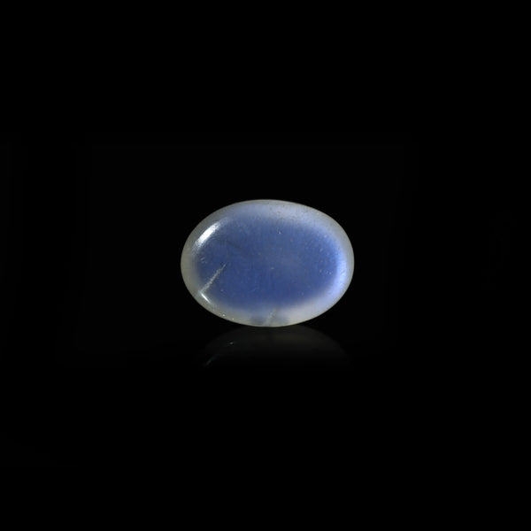 Blue Moonstone - 7.35 Carat