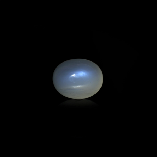 Blue Moonstone - 15.2 Carat - Pramogh