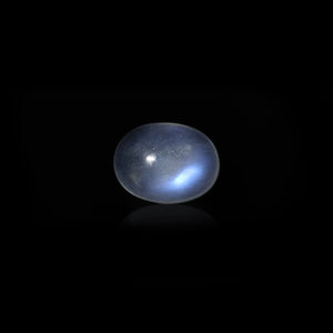 Blue Moonstone - 7.6 Carat - Pramogh
