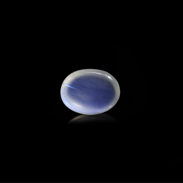 Blue Moonstone - 7.6 Carat