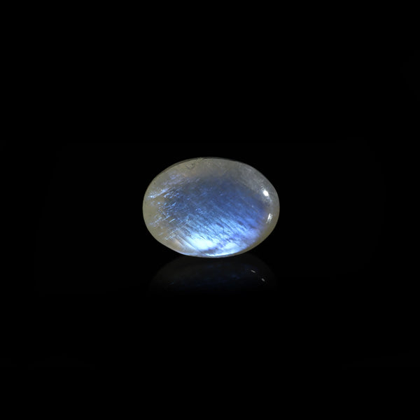 Blue Moonstone - 9.45 Carat
