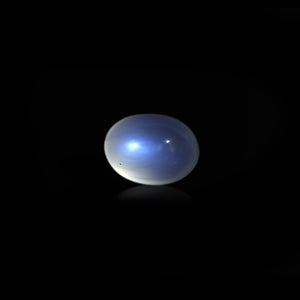 Blue Moonstone - 7.2 Carat - Pramogh