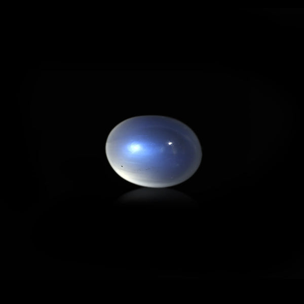 Blue Moonstone - 7.2 Carat - Pramogh