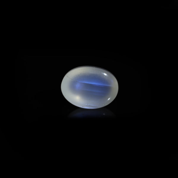Blue Moonstone - 7.2 Carat