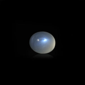 Blue Moonstone - 5.25 Carat - Pramogh