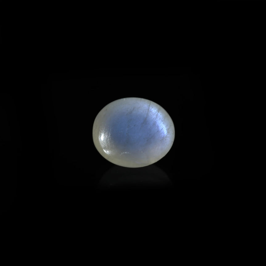 Blue Moonstone - 5.25 Carat