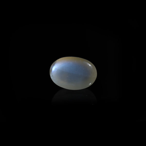 Blue Moonstone - 15.25 Carat