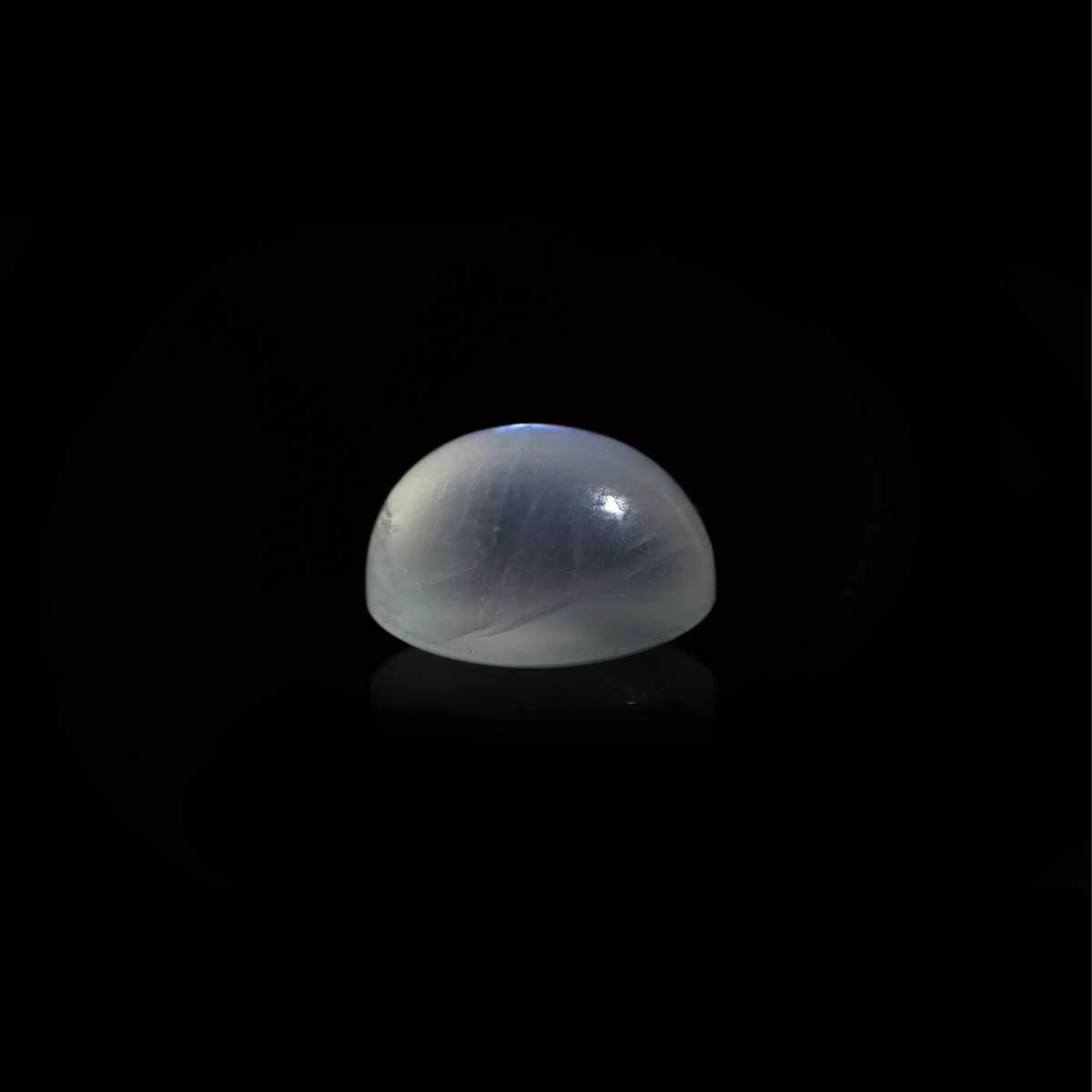 Blue Moonstone - 15.25 Carat
