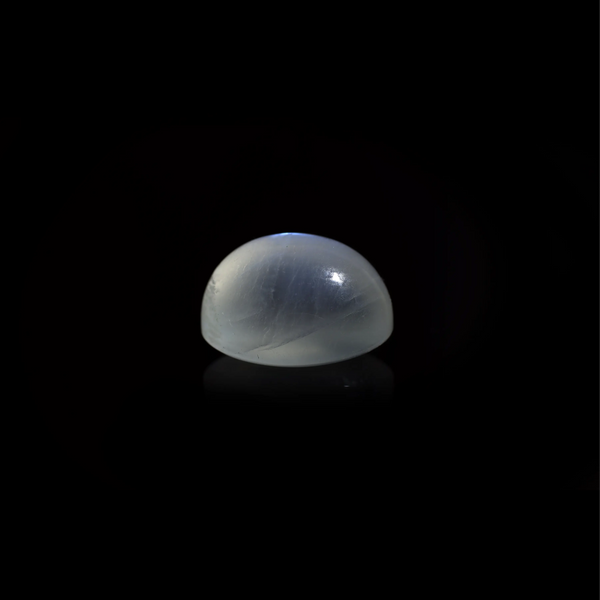 Blue Moonstone - 15.25 Carat