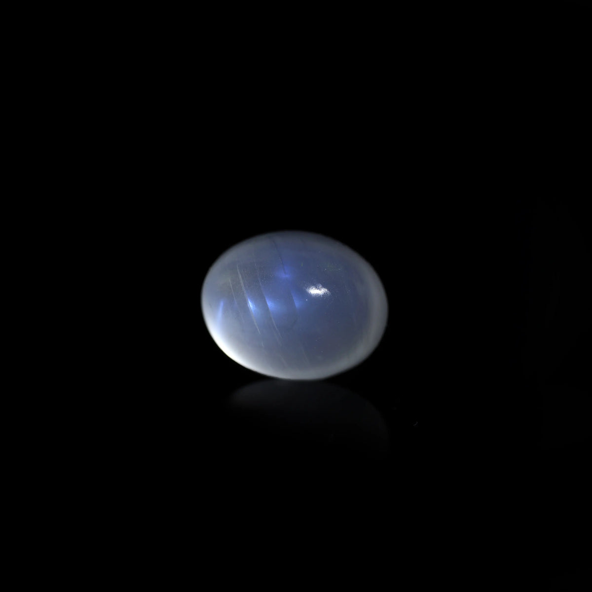 Blue Moonstone - 5.8 Carat - Pramogh