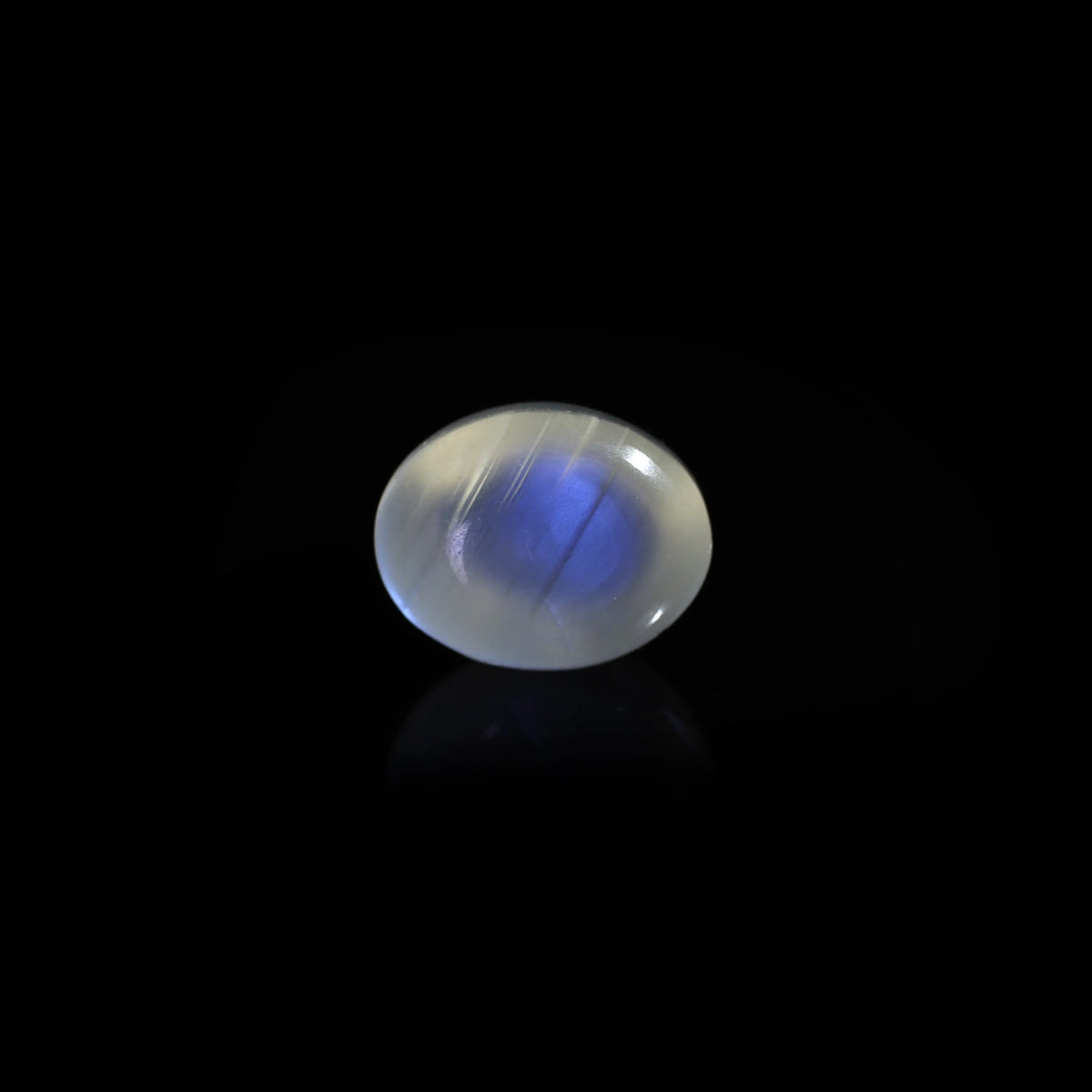 Blue Moonstone - 5.8 Carat