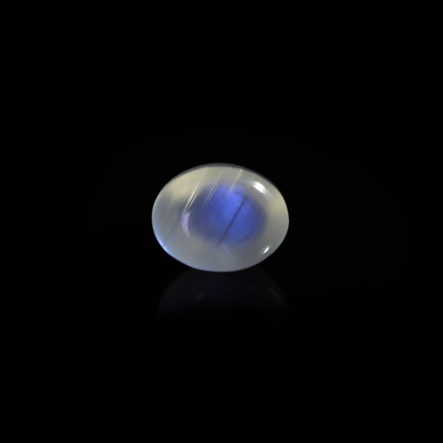 Blue Moonstone - 5.8 Carat