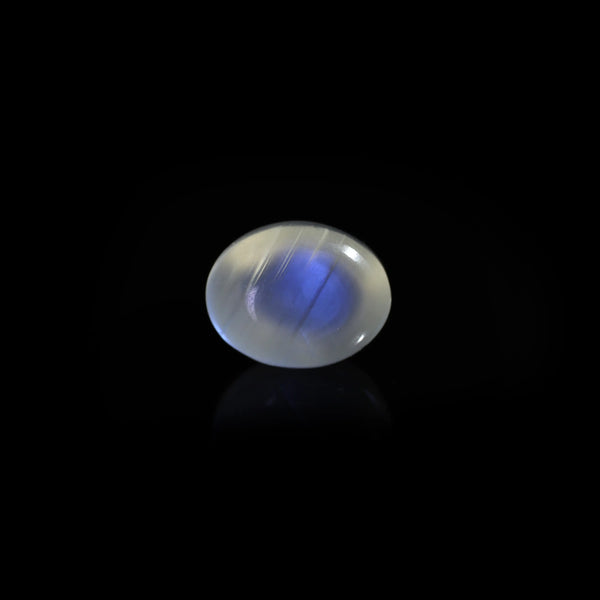 Blue Moonstone - 5.8 Carat