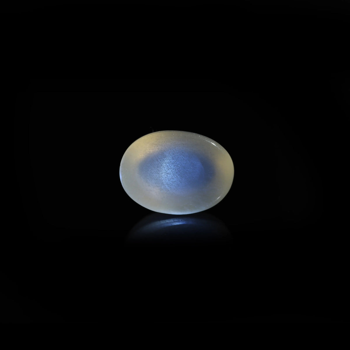 Blue Moonstone - 6.5 Carat
