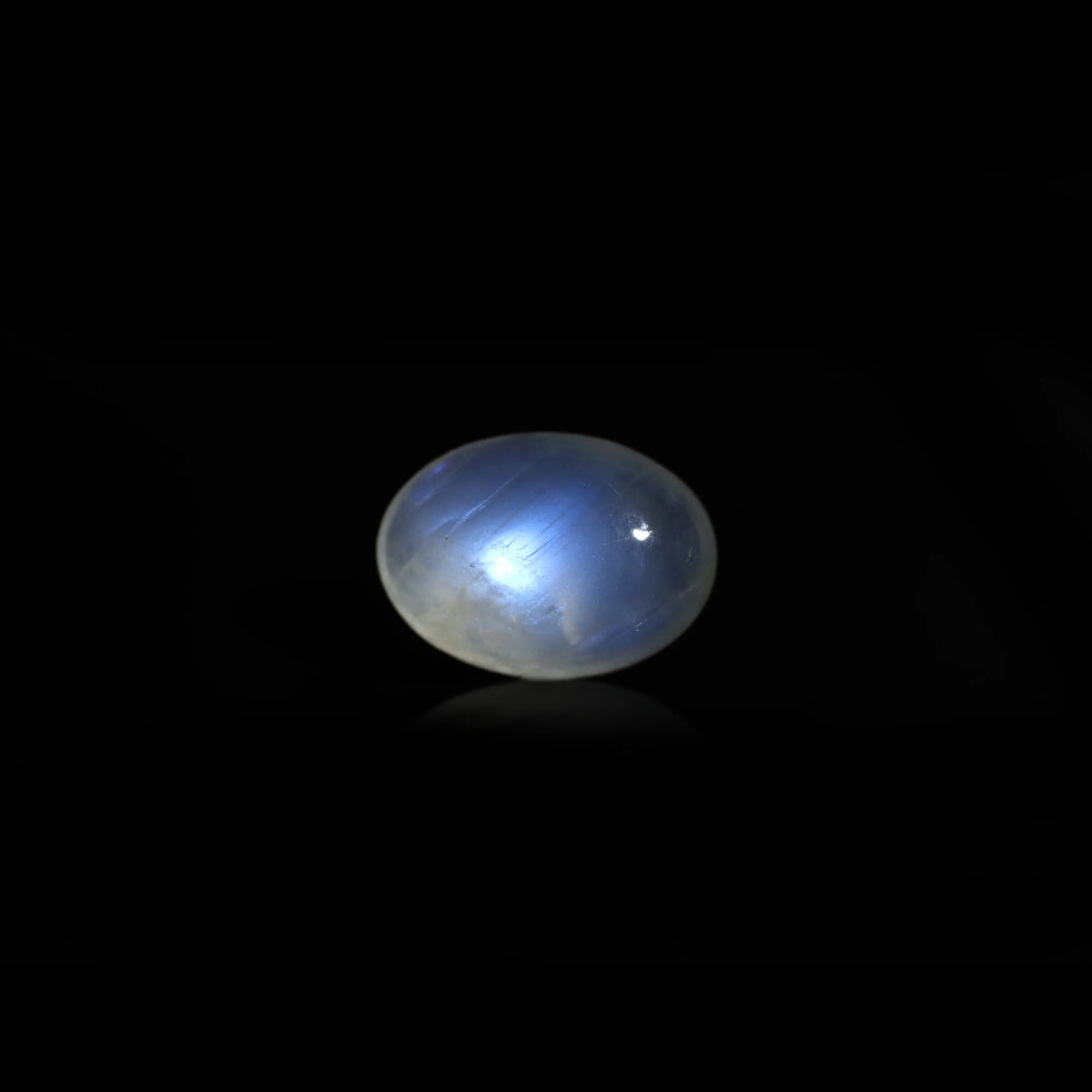 Blue Moonstone - 7.6 Carat - Pramogh