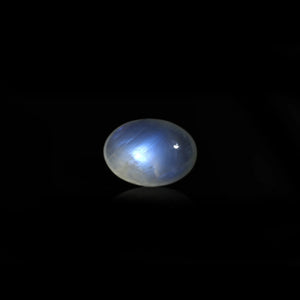 Blue Moonstone - 7.6 Carat - Pramogh