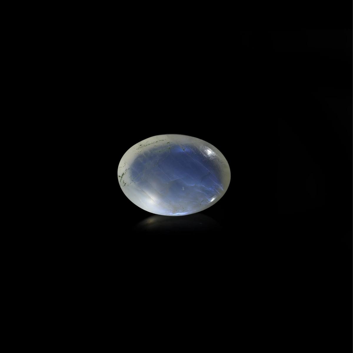 Blue Moonstone - 7.6 Carat