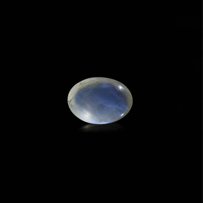 Blue Moonstone - 7.6 Carat