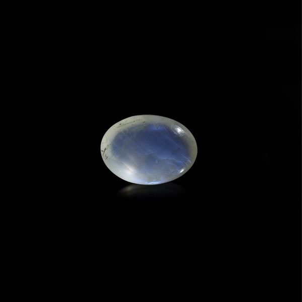 Blue Moonstone - 7.6 Carat