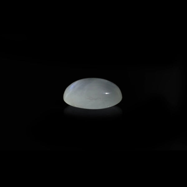 Blue Moonstone - 7.6 Carat