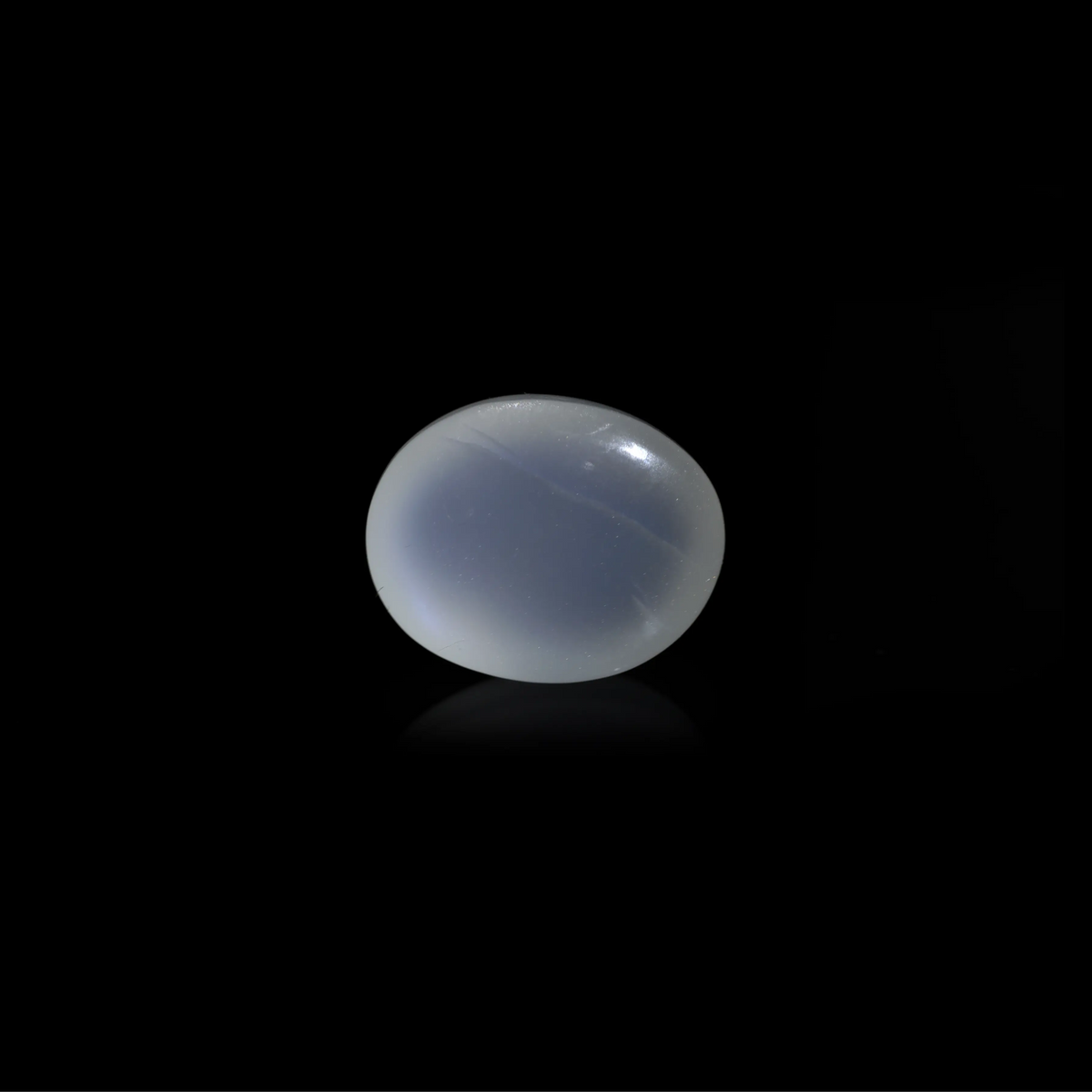 Blue Moonstone - 18.25 Carat