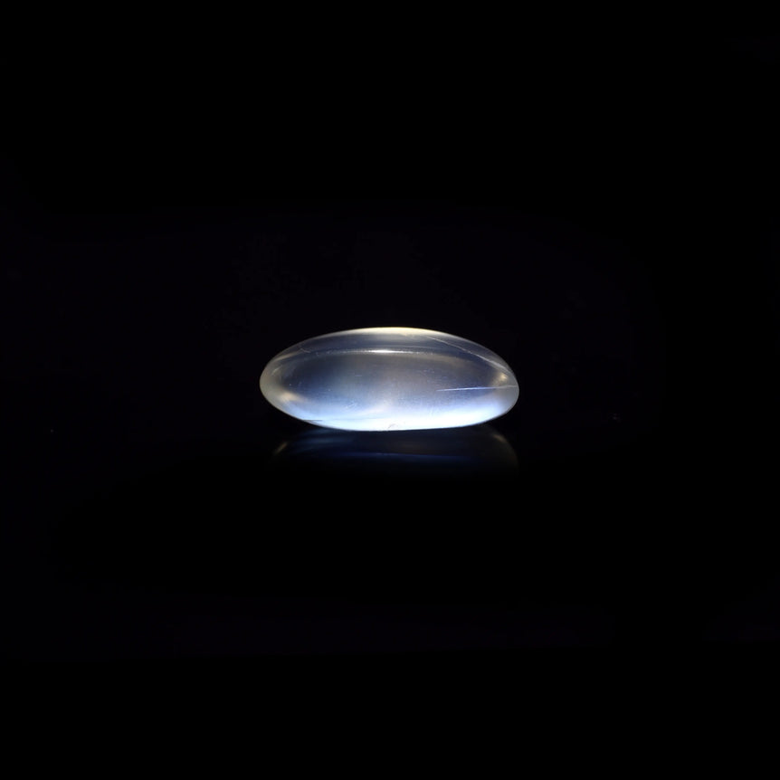 Blue Moonstone - 4.9 Carat