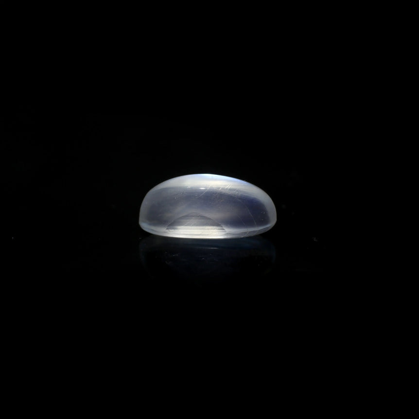 Blue Moonstone - 4.9 Carat