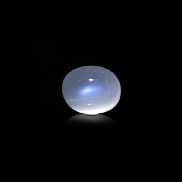 Blue Moonstone - 7.6 Carat - Pramogh