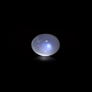 Blue Moonstone - 4.97 Carat - Pramogh