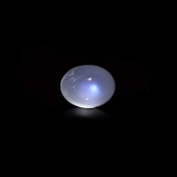 Blue Moonstone - 4.97 Carat - Pramogh