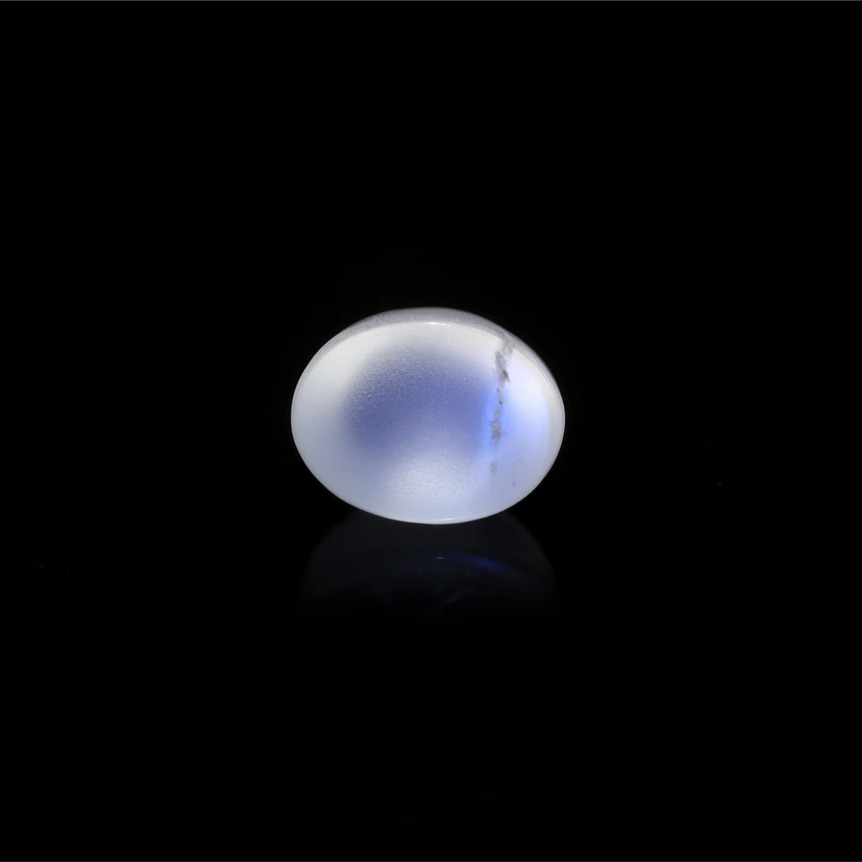 Blue Moonstone - 4.97 Carat