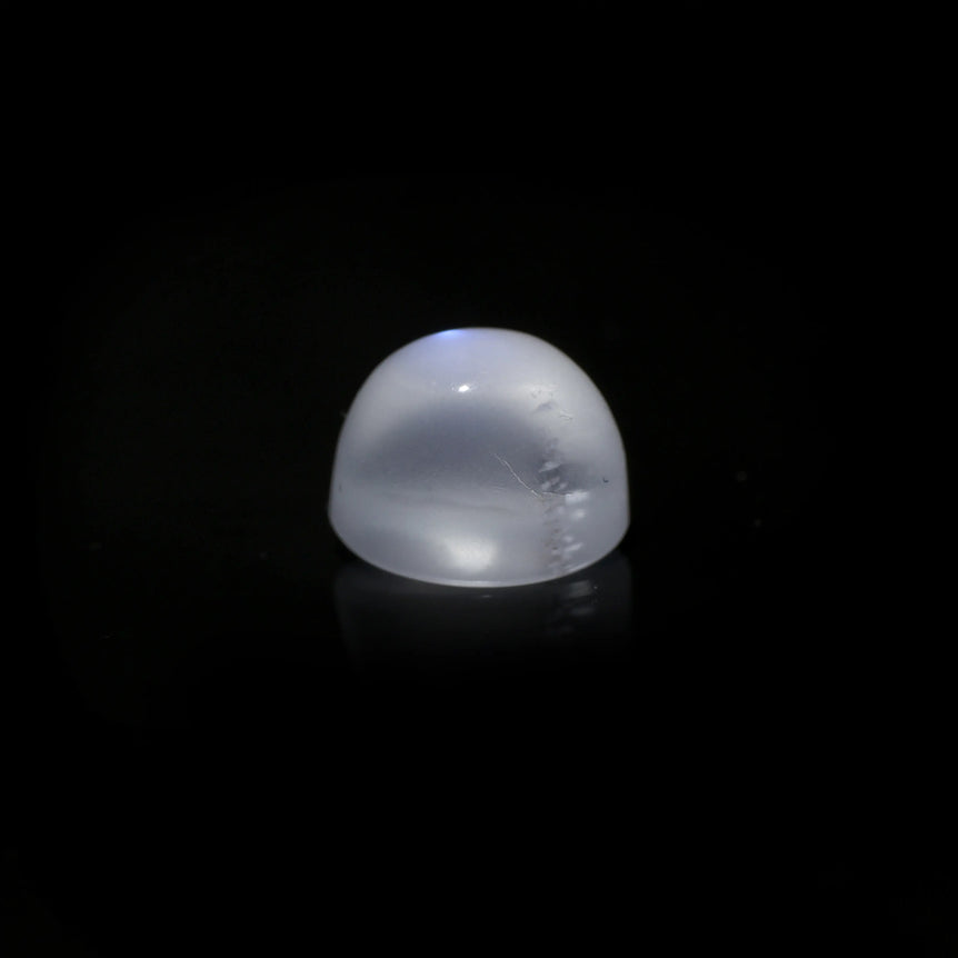 Blue Moonstone - 4.97 Carat