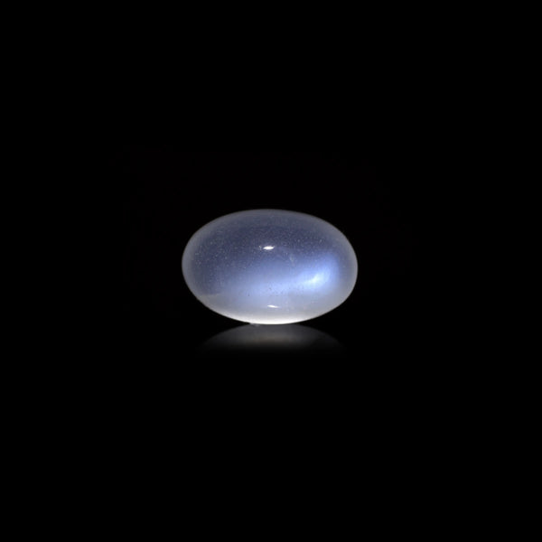 Blue Moonstone - 6.4 Carat - Pramogh