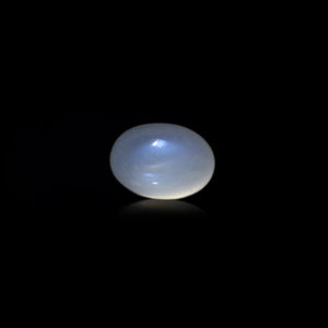 Blue Moonstone - 6.65 Carat - Pramogh