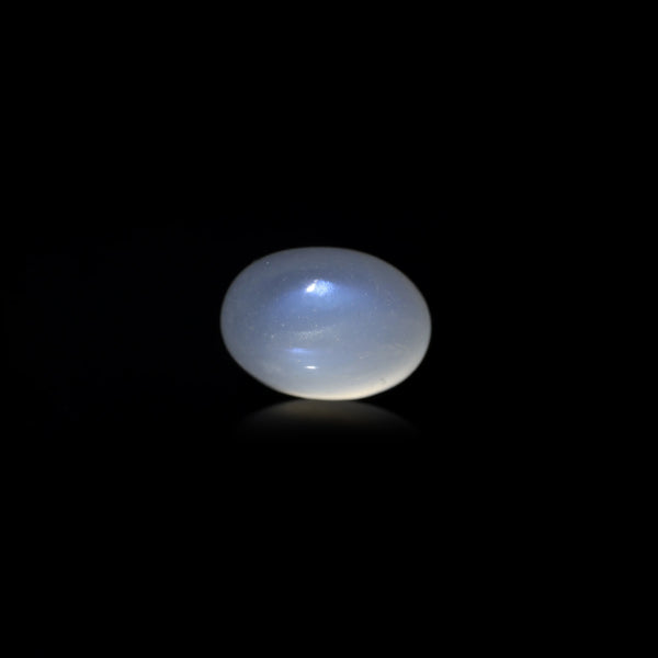 Blue Moonstone - 6.65 Carat - Pramogh