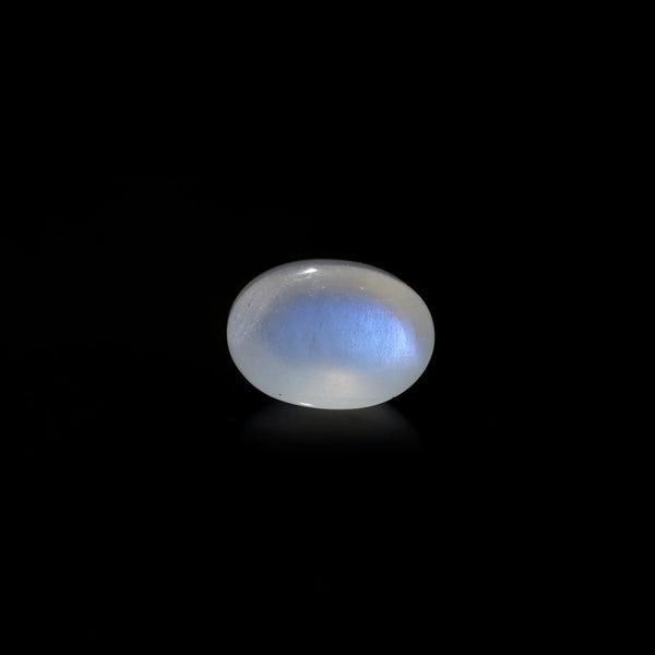 Blue Moonstone - 6.65 Carat