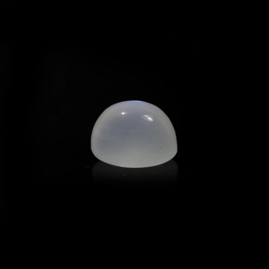 Blue Moonstone - 6.65 Carat