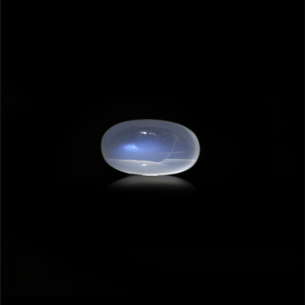 Blue Moonstone - 5.2 Carat - Pramogh