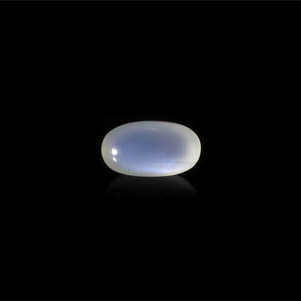 Blue Moonstone - 5.2 Carat