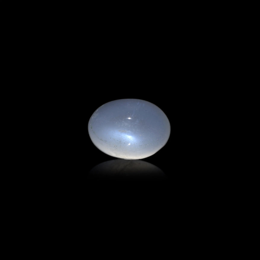 Blue Moonstone - 4.35 Carat - Pramogh