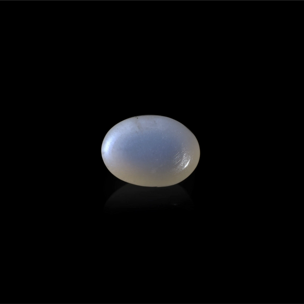 Blue Moonstone - 4.35 Carat