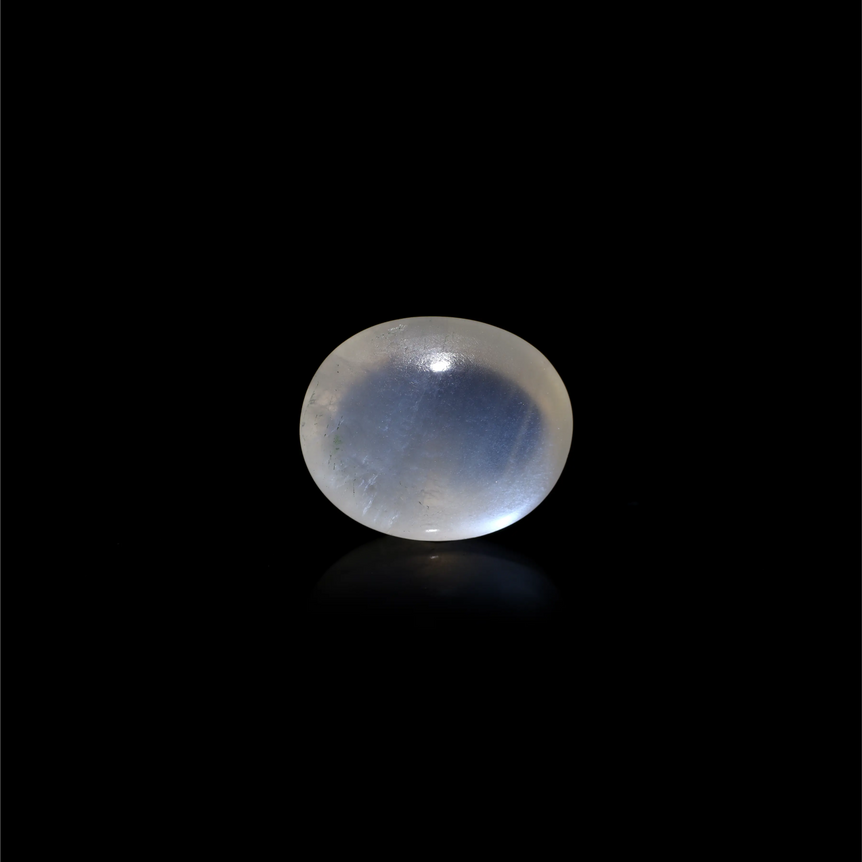 Blue Moonstone - 6.1 Carat