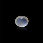 Blue Moonstone - 6.1 Carat