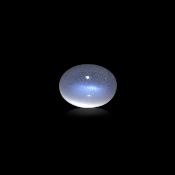 Blue Moonstone - 7.57 Carat - Pramogh