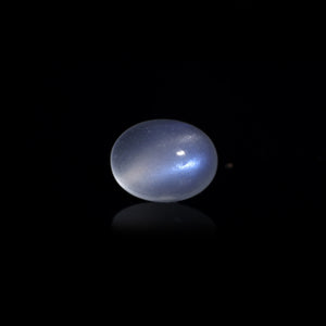 Blue Moonstone - 3.3 Carat - Pramogh
